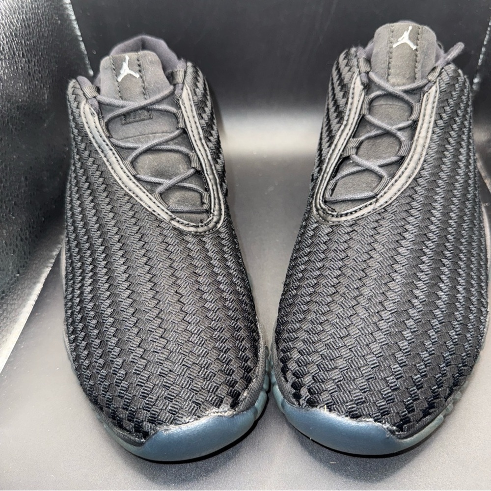 Size 8 - Air Jordan Future Low Gamma Men, 718948-005, Clean, No Box, Great Cond
